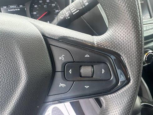 Used 2023 Chevrolet TrailBlazer LS FWD image 15