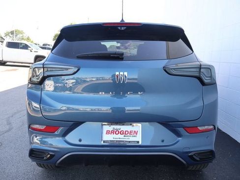 New 2026 Buick Encore GX Avenir w/ Avenir Technology Package AWD/4WD image 6