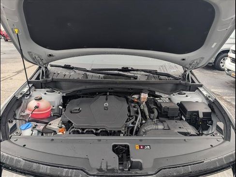 Used 2023 Kia Sportage X-Pro Prestige image 24