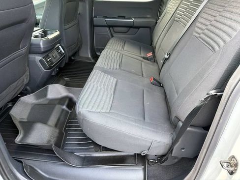 Used 2023 Ford F150 XL w/ STX Appearance Package AWD/4WD image 22