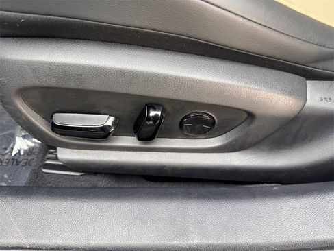 Used 2021 Lexus ES 250 w/ Premium Package image 30