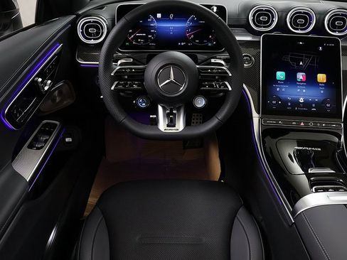 New 2026 Mercedes-Benz CLE 53 AMG 4MATIC Cabriolet image 16
