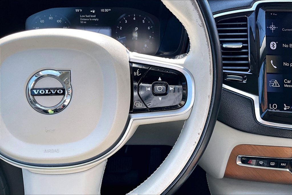Used 2018 Volvo XC90 T6 Inscription w/ Convenience Package AWD/4WD image 28