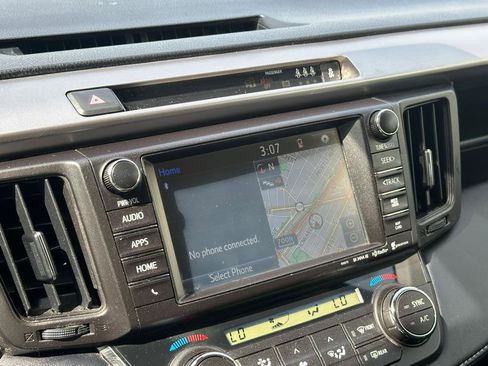 Used 2018 Toyota RAV4 Limited w/ All Weather Liner Package AWD/4WD image 28