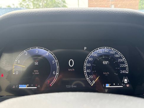Used 2023 Jeep Grand Cherokee L Laredo AWD/4WD image 25