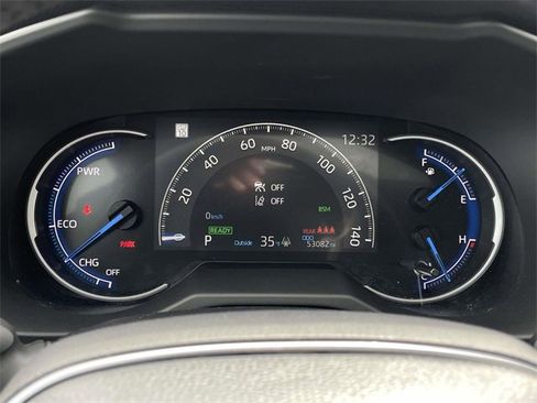 Used 2022 Toyota RAV4 XSE image 26