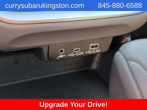 Used 2024 Subaru Crosstrek 2.0i Premium image 24