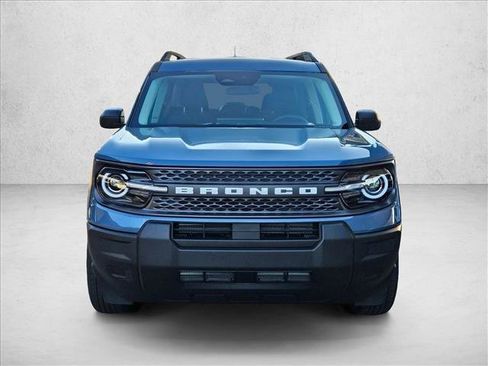 New 2025 Ford Bronco Sport Big Bend image 6