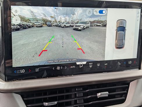 New 2026 Ford Explorer Active w/ Active Comfort Package image 26