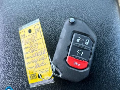 Used 2022 Jeep Wrangler Unlimited Sport AWD/4WD image 26