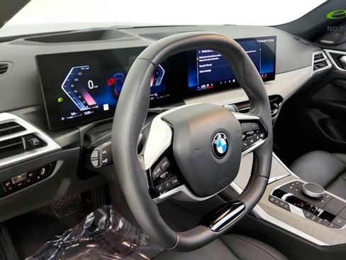 Used 2025 BMW 430i w/ Premium Package RWD image 44