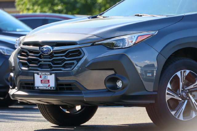 Used 2026 Subaru Crosstrek 2.5i Premium w/ Convenience Package #2 AWD/4WD image 16
