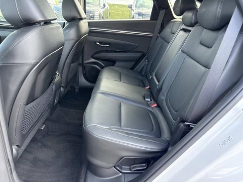 Certified 2024 Hyundai Tucson Limited image 22