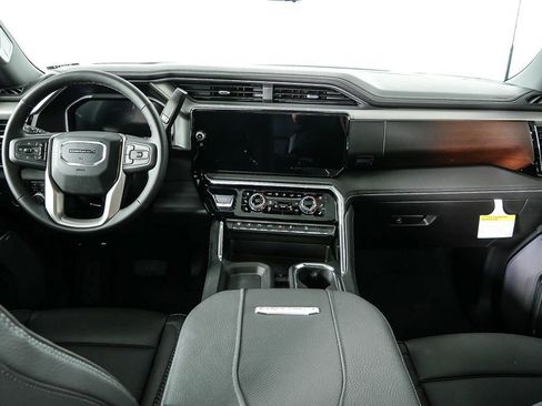 New 2026 GMC Sierra 2500 Denali w/ Denali Reserve Package image 20