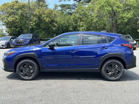 New 2026 Subaru Crosstrek 2.5i AWD/4WD image 10