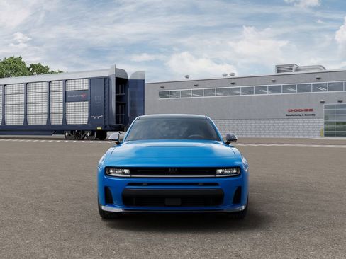 New 2026 Dodge Charger R/T Scat Pack image 6