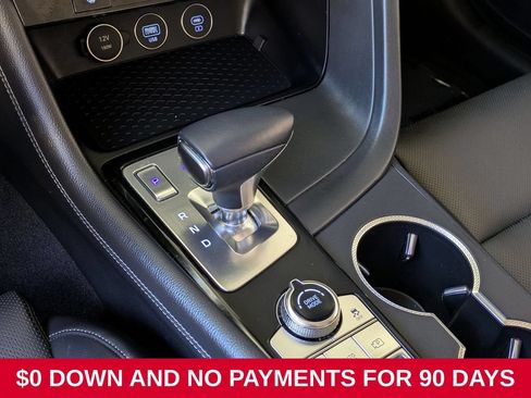 Used 2025 Genesis G70 2.5T RWD image 18