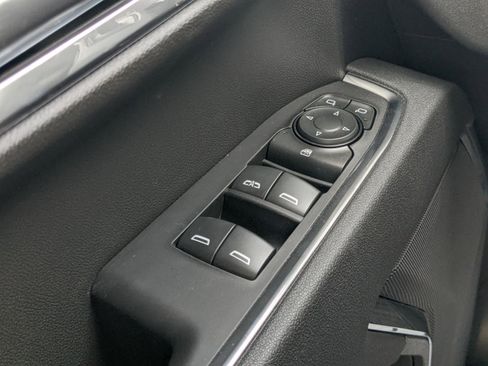 New 2025 Chevrolet Silverado 1500 LT image 23