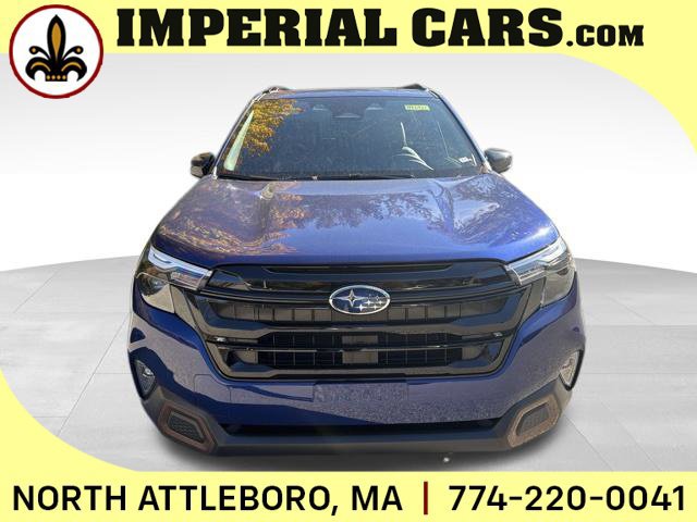 New 2026 Subaru Forester Sport AWD/4WD image 5