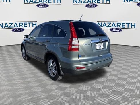 Used 2011 Honda CR-V EX-L image 5