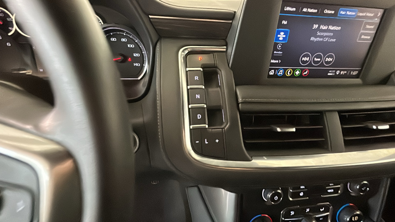 Used 2024 Chevrolet Suburban LS w/ Driver Alert Package AWD/4WD image 25