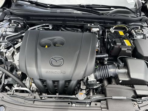 New 2026 MAZDA MAZDA3 s Sport FWD image 56