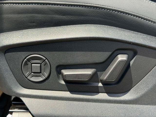 New 2026 Audi Q7 2.0T Premium AWD/4WD image 16