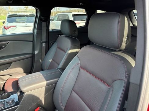 Used 2023 Chevrolet Blazer RS w/ Driver Confidence II Package image 18