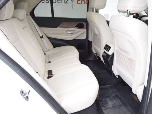 Certified 2024 Mercedes-Benz GLE 350 4MATIC image 19