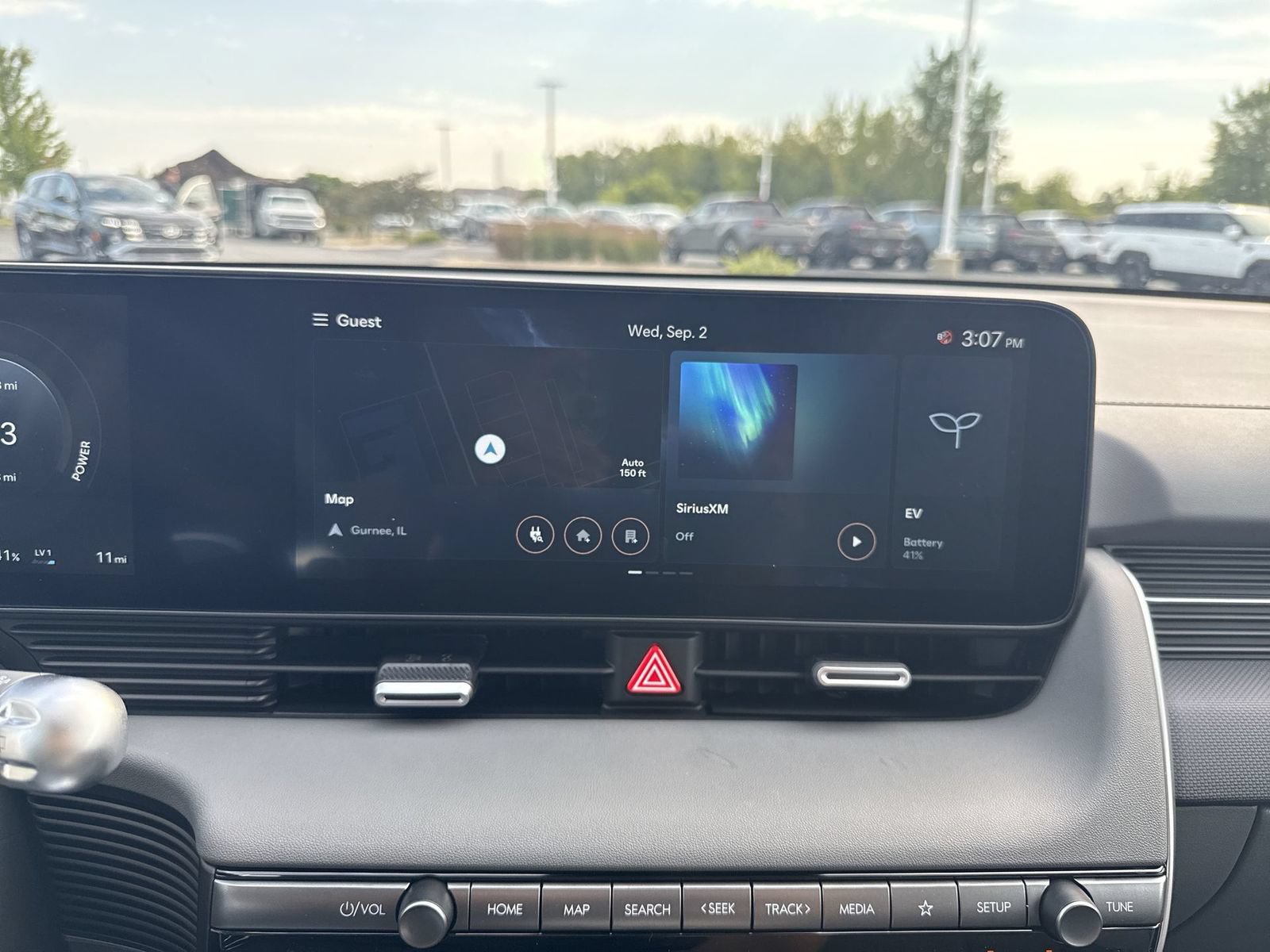 New 2026 Hyundai Ioniq 5 SE AWD/4WD image 17