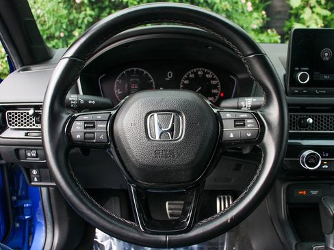 Used 2024 Honda Civic Sport image 21