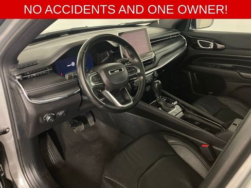 Used 2022 Jeep Compass High Altitude image 14