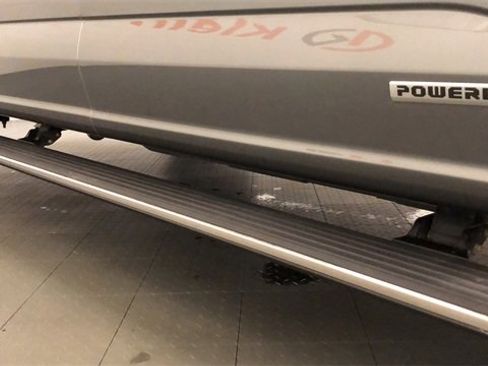 Used 2024 Ford F150 Platinum w/ Equipment Group 703A Plus image 19