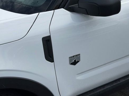 New 2025 Ford Bronco Sport Big Bend w/ Convenience Package AWD/4WD image 25