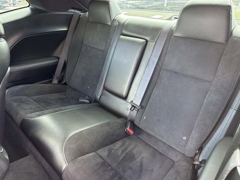 Used 2023 Dodge Challenger R/T Scat Pack w/ Plus Package image 21