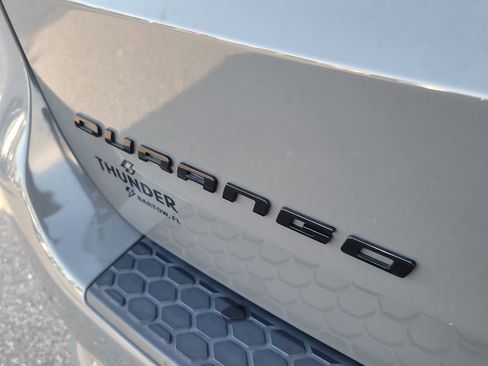 Used 2019 Dodge Durango R/T w/ Blacktop Package image 6