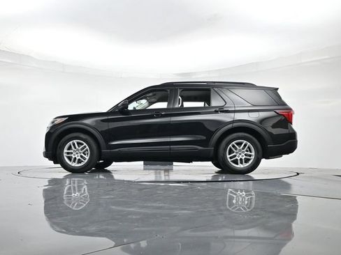 New 2026 Ford Explorer Active image 39