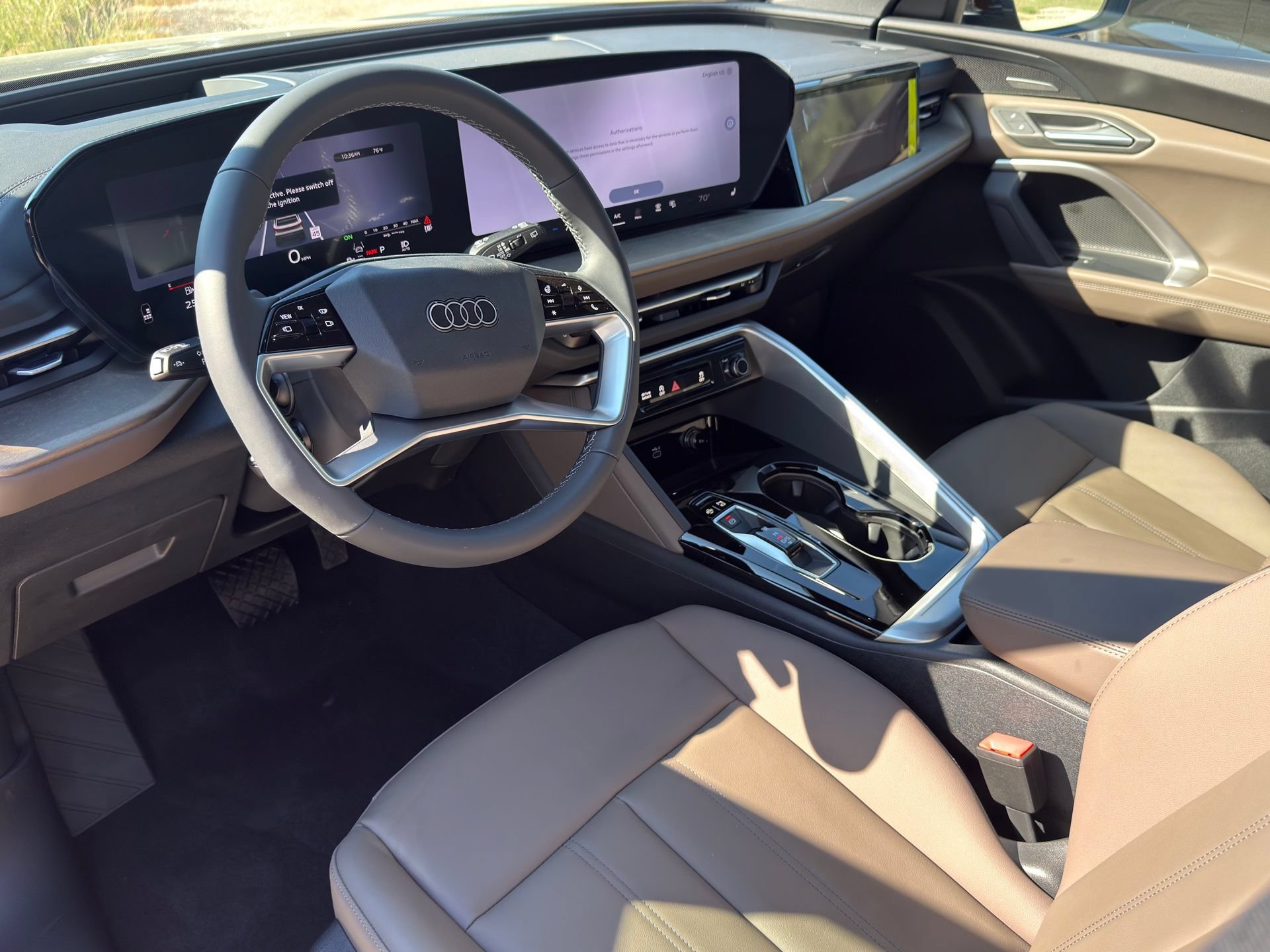 New 2026 Audi Q5 Premium Plus AWD/4WD image 11