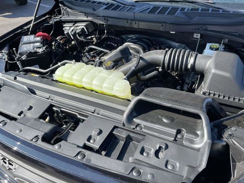 New 2026 Ford F150 XLT w/ Equipment Group 303A High image 14