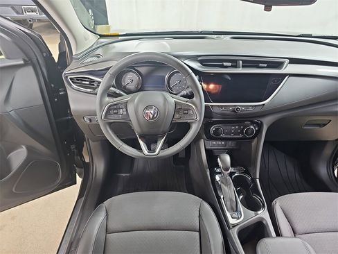Used 2023 Buick Encore GX Preferred w/ Cold Weather Comfort Package image 19