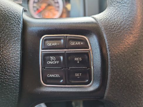 Used 2020 RAM 1500 Tradesman w/ Popular Equipment Group image 26