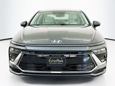 Used 2024 Hyundai Sonata SEL image 2
