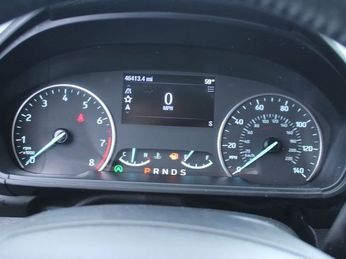 Used 2019 Ford EcoSport SE w/ SE Convenience Package image 14
