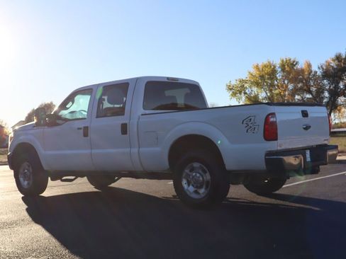 Used 2015 Ford F250 XLT w/ FX4 Off-Road Package image 7
