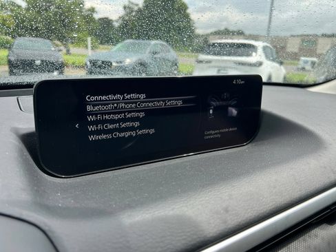 Certified 2026 MAZDA CX-50 2.5 Hybrid w/ Preferred Pkg AWD/4WD image 19