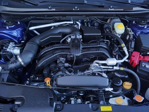 New 2026 Subaru Crosstrek 2.5i Wilderness w/ Crosstrek Mirror Package image 12