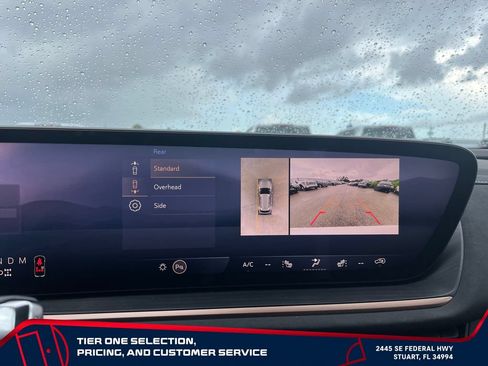 New 2026 Buick Envision Sport Touring AWD/4WD image 31