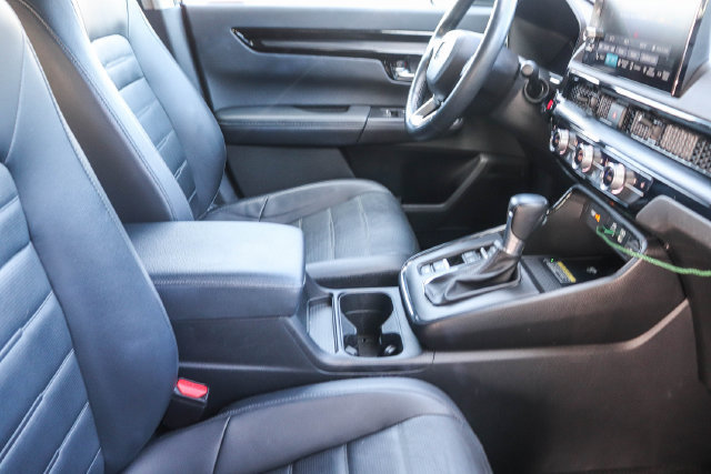 Certified 2024 Honda CR-V EX-L image 17