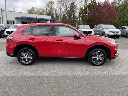 Used 2025 Honda HR-V EX-L image 20