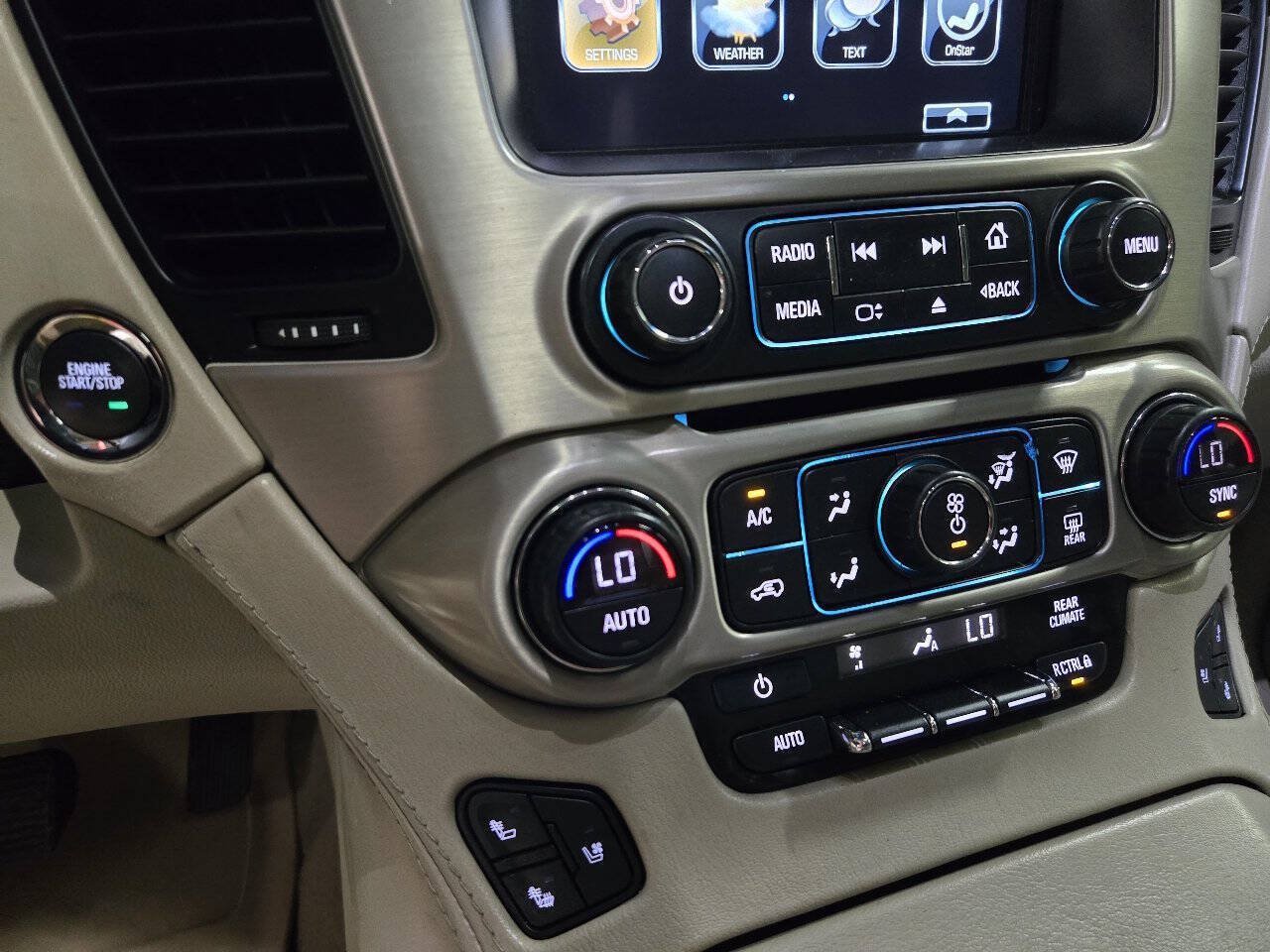Used 2020 GMC Yukon XL Denali RWD image 29